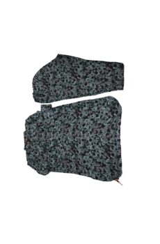 swise lawn sea green