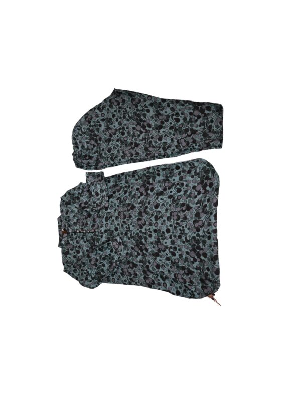 swise lawn sea green