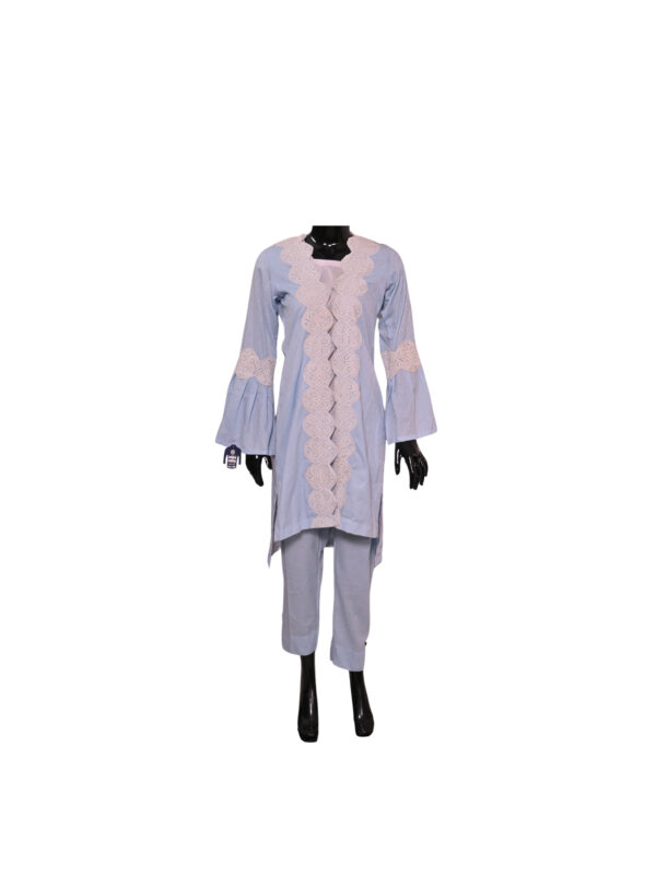 cotton sky blue